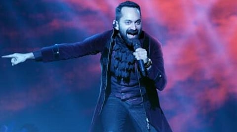 ஜூலை 15-ல் வெளியாகும் பஹத் பாசிலின் நிலை மறந்தவன்