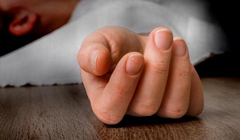 வேளாங்கண்ணி கடலில் குளித்த 2 சிறுமிகள் உட்பட 3 பேர் உயிரிழப்பு