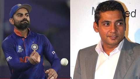 எனது டி20 அணியில் விராட் கோலிக்கு இடமில்லை - அஜய் ஜடேஜா
