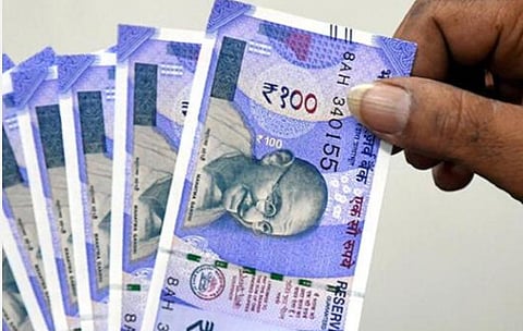 டாலருக்கு எதிரான இந்திய ரூபாய் மதிப்பு 79.40 ஆக சரிவு