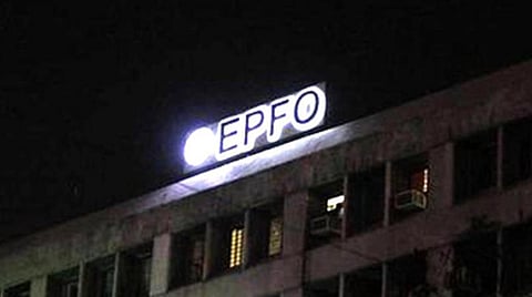 ஒரே நாளில் 73 லட்சம் பேருக்கு பிஎப் ஓய்வூதியம் வழங்க முடிவு