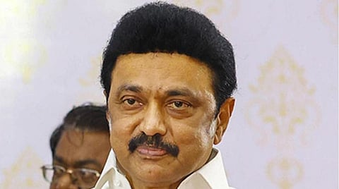 முதல்வர் ஸ்டாலினுக்கு கரோனா தொற்று உறுதி