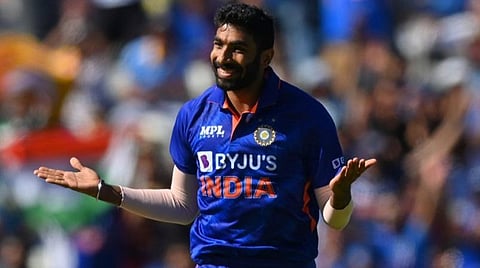 IND vs ENG | 19 ரன்கள், 3 மெய்டன், 6 விக்கெட் - பும்ராவின் மிரட்டல் பவுலிங்கில் சுருண்ட இங்கிலாந்து