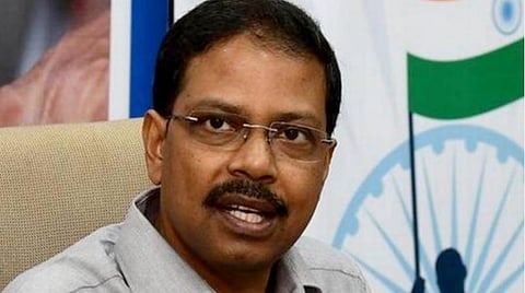 வாக்காளர் அட்டையுடன் ஆதார் இணைப்பு குறித்து ஆகஸ்டில் அனைத்துக் கட்சி கூட்டம்: தமிழக தலைமை தேர்தல் அதிகாரி தகவல்