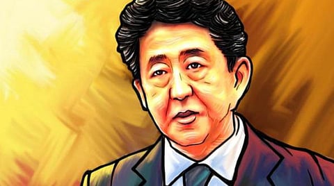 ஜப்பான் முன்னாள் பிரதமர் ஷின்சோ அபே உடல் தகனம்