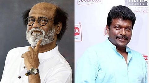'உலகத்திலேயே யாரும் எடுத்தது கிடையாது' - இரவின் நிழல் படத்திற்கு ரஜினி பாராட்டு