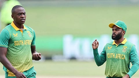 ஆஸி. தொடரிலிருந்து பின்வாங்கிய தெ.ஆப்பிரிக்கா: உலகக் கோப்பைக்கு தகுதி பெறுவதில் சிக்கல்