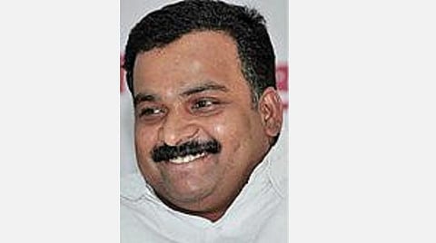 மாணிக்கம் தாகூர்