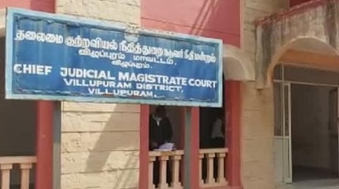 விழுப்புரம் | பெண் எஸ்பிக்கு பாலியல் தொல்லை அளித்ததாக புகார்: சிறப்பு டிஜிபி மீதான வழக்கு தள்ளிவைப்பு