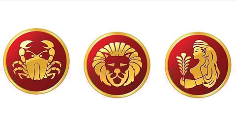 கடகம், சிம்மம், கன்னி ராசிகளுக்கு இந்த வாரம் எப்படி? | பலன்கள் @ ஜூலை 14- 20