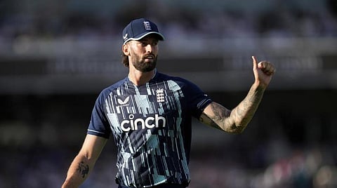 IND vs ENG | இரண்டாவது ஒருநாள் போட்டியில் இங்கிலாந்து வெற்றி; 1-1 என சமனில் தொடர்