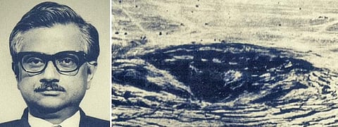 மொழிபெயர்ப்பு: அணு சக்தியை ஆக்கப்பூர்வமாகப் பயன்படுத்திய விஞ்ஞானி ராஜா ராமண்ணா