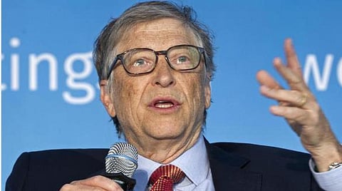 பில் கேட்ஸ்