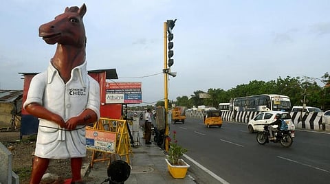 செஸ் ஒலிம்பியாட் டீசரை வெளியிடுகிறார் ரஜினிகாந்த்
