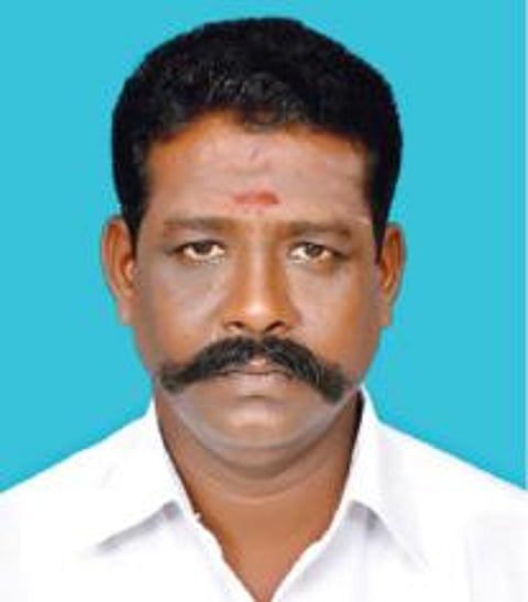 ஏ.ஜி.ரவிச்சந்திரன்