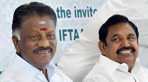 அதிமுகவில் நிர்வாகிகள் அடுத்தடுத்து நீக்கம் - ஓபிஎஸ், இபிஎஸ் நடவடிக்கைகளால் குழப்பம் நீடிப்பு