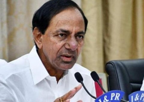 நாடாளுமன்ற மழைக்கால கூட்டத்தொடர்: எதிர்க்கட்சித் தலைவர்களிடம் பேச்சு; பலன் தருமா கேசிஆர் வியூகம்