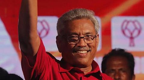 பொருளாதார நெருக்கடியைத் தடுக்க எல்லா நடவடிக்கைகளையும் எடுத்தேன்: கோத்தபய ராஜபக்ச