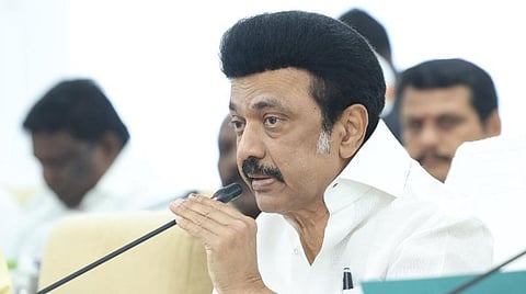 கன்னியாகுமரி தேநீர்விடுதி தீ விபத்தில் காயமடைந்தவர்களுக்கு நிவாரணம்: தமிழக முதல்வர் அறிவிப்பு