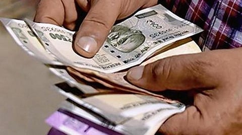 ஓசூர் தனியார் நிறுவன ஊழியரிடம் நூதன முறையில் ரூ.15.60 லட்சம் மோசடி