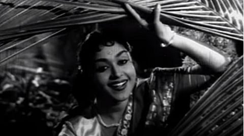 திரை (இசைக்) கடலோடி 3 | காதல் வயப்பட்ட ஒரு பெண் என்ன செய்வாள்?