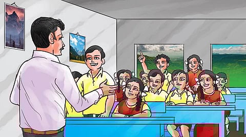 வாழ்ந்து பார்! - 3: ஏன் இயலவில்லை?