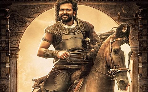 PS for 2K கிட்ஸ் - 4 | பொன்னியின் செல்வன் - வந்தியத்தேவன் ‘எவர்கிரீன் ஹீரோ’ ஆனது எப்படி?