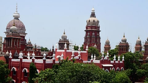 கள்ளக்குறிச்சி மாணவி மரண வழக்கு | மறு பிரேத பரிசோதனை உத்தரவை நிறுத்திவைக்க கோரி முறையீடு: உயர் நீதிமன்றம் மறுப்பு