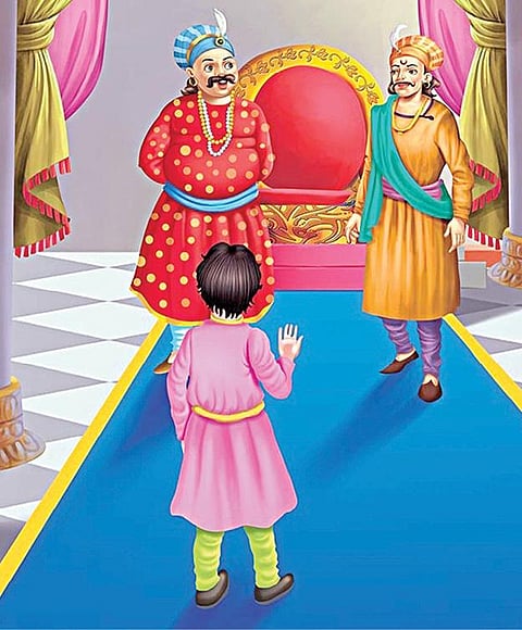 மொழிபெயர்ப்பு: மூன்று கேள்விகளுக்கான பதில்கள்