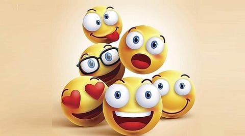 இமோஜி: இளைஞர்களின் புது மொழி!