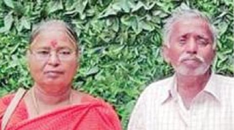 ஜோதிமணி, சங்கரபாண்டியன்