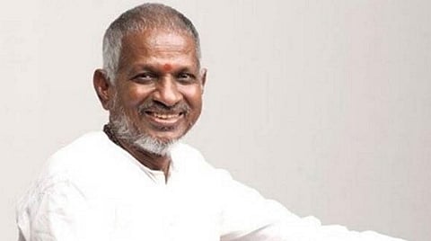 சென்னை திரும்பிய இளையராஜா விரைவில் மாநிலங்களவை நியமன உறுப்பினராக பதவியேற்பு