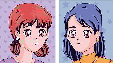 மந்திரக் குடுவை! - கதை - குறிஞ்சி