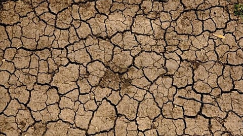 ‘கடமை தவறிய இந்திர பகவான் மீது நடவடிக்கை எடுங்கள்’ - கவனம் ஈர்த்த உ.பி. விவசாயியின் புகார் மனு