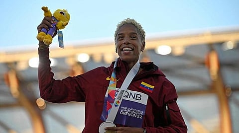 யூலிமர் ரோஜாஸ்