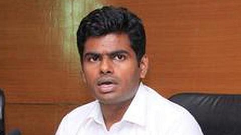 இளைஞர்களின் வாழ்வில் அக்னிபாதை மாற்றத்தை ஏற்படுத்தும்: அண்ணாமலை