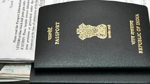 உலகின் சக்தி வாய்ந்த பாஸ்போர்ட்டுகள்: முதலிடத்தில் ஜப்பான்; இந்தியாவுக்கு 87-வது இடம்
