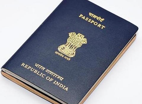 இந்திய குடியுரிமையை துறந்த 1.63 லட்சம் இந்தியர்கள்