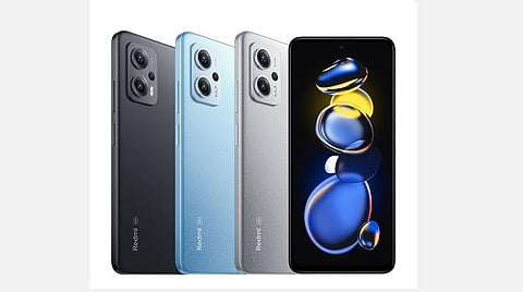 ரெட்மி K50i ஸ்மார்ட்போன் இந்தியாவில் அறிமுகம் | விலை & சிறப்பு அம்சங்கள்