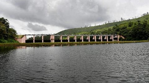 முல்லைப் பெரியாறு விவகாரம் | புதிய அணைக்கான இடம் கண்டறியபட்டது - கேரள அமைச்சர் பதிவு