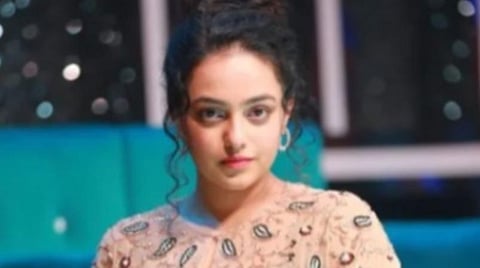 ‘‘எனது வேலையிலேயே இப்போது முழுக்கவனம்’’ - திருமண தகவலை மறுத்த நித்யா மேனன்