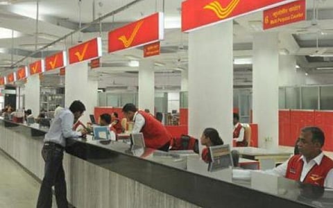 அஞ்சல் ஆயுள் காப்பீட்டு முகவர் பணிக்கு ஆள் தேர்வு