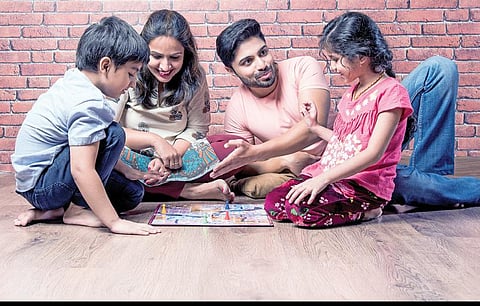 நீங்க ‘பாஸ்'ஆக வேண்டுமா?-3: நிதி ஒழுக்கம் இன்றி அமையாது வாழ்க்கை!