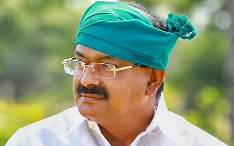 மத்திய அரசு அனுமதி கிடைத்ததால் செப்.1 முதல் நெல் கொள்முதல்: அமைச்சர் சக்கரபாணி அறிவிப்புமத்திய அரசு அனுமதி