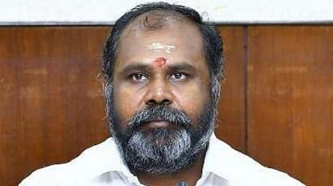 ஆர்.பி.உதயகுமார்