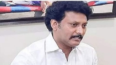 “கள்ளக்குறிச்சி தனியார் பள்ளி மாணவர்களின் படிப்பில் பாதிப்பு ஏற்பட விடமாட்டோம்” - அமைச்சர் அன்பில் மகேஸ்