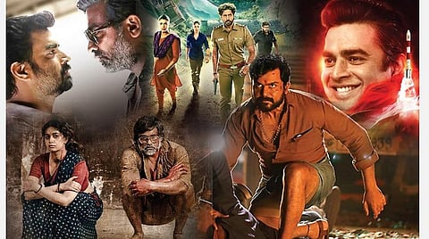 ஸ்டார் டைரி: முன்னரே உருவாகும் பின்னணி இசை!