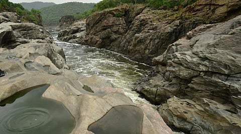 காவிரி மேலாண்மை ஆணையக் கூட்டத்தில்: மேகேதாட்டு குறித்து விவாதம் இல்லை