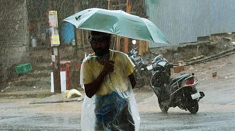 23 மாவட்டங்களில் இன்று கனமழைக்கு வாய்ப்பு