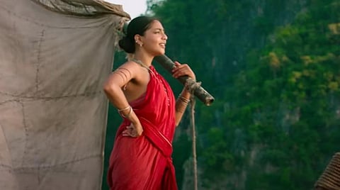 PS for 2K கிட்ஸ் - 5 | பொன்னியின் செல்வன் - வந்தியத்தேவனையே கலாய்க்கும் பூங்குழலி எப்படிப்பட்டவள்?